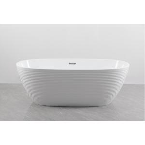 Отдельная стоячая ванна AquaStream ALDO MARE SPELLA 170