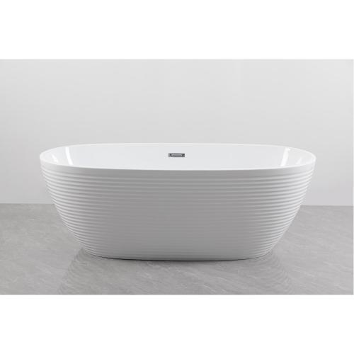 Отдельная стоячая ванна AquaStream ALDO MARE SPELLA 170