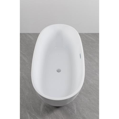 Отдельная стоячая ванна AquaStream ALDO MARE SPELLA 170