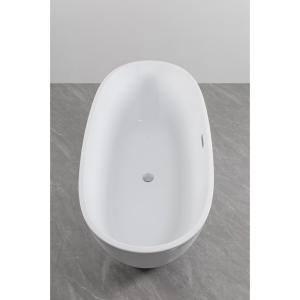 Окрема стояча ванна AquaStream ALDO MARE SPELLA 170
