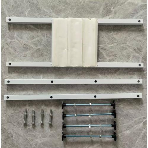 Каркас для сталевого піддона AquaStream Steel 88 SL Каркас для сталевого піддона AquaStream Steel 88 SL