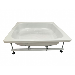 Каркас для сталевого піддона AquaStream Steel 99 SL