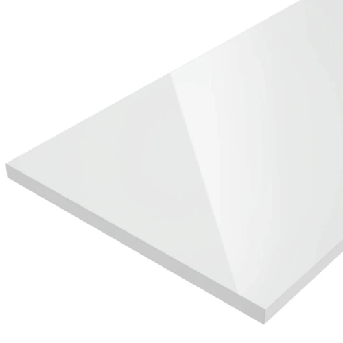 Стільниця для ванної кімнати Redokss Solid 1000x450мм