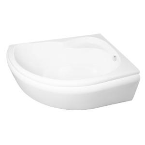 Акриловая ванна Redokss San FLORENCE 1500x1000 правая