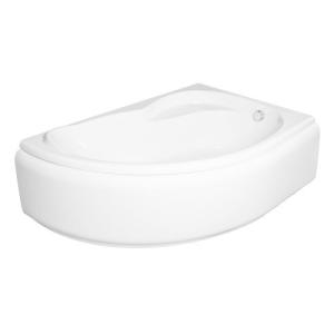 Акриловая ванна Redokss San FLORENCE 1500x1000 правая