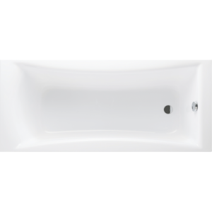 Акриловая ванна DOMOSPA by RAVAK FANCY 170x75