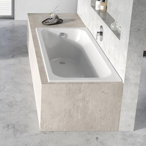 Акрилова ванна Ravak Chrome Slim 150x70 Акрилова ванна Ravak Chrome Slim 150x70