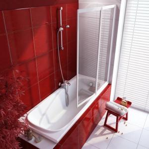 Акриловая ванна Ravak Vanda II 160x70 - комплект Акриловая ванна Ravak Vanda II 160x70 - комплект
