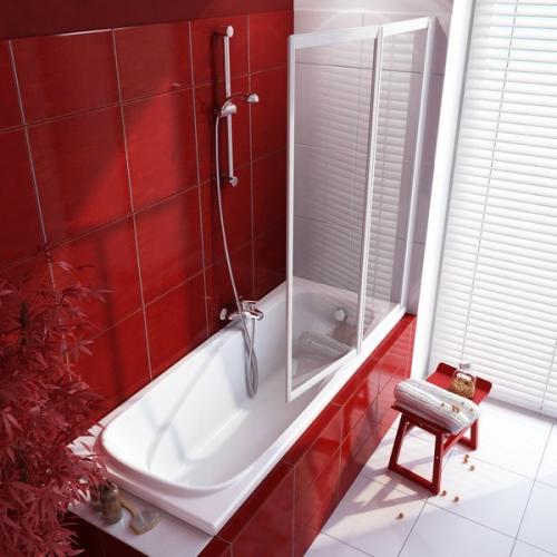 Акриловая ванна Ravak Vanda II 160x70 - комплект Акриловая ванна Ravak Vanda II 160x70 - комплект