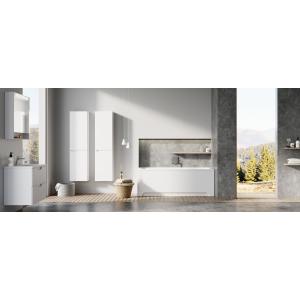 Акриловая ванна Ravak Classic II 120x70 N