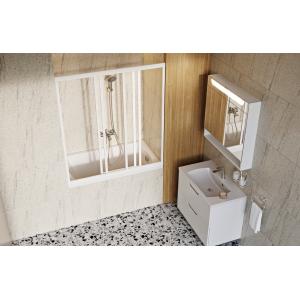 Акриловая ванна Ravak Classic II 140x70 N