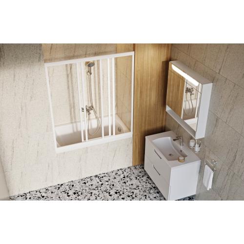 Акриловая ванна Ravak Classic II 150x70 N