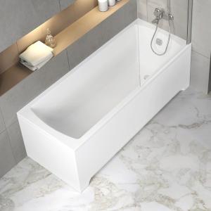 Акриловая ванна Ravak Classic II 160x70 N