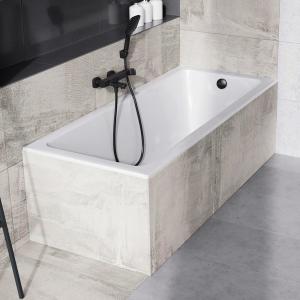 Акриловая ванна Ravak 10° 170x75 Slim Акриловая ванна Ravak 10° 170x75 Slim