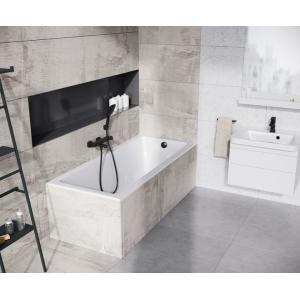 Акрилова ванна Ravak 10° 170x75 Slim Акрилова ванна Ravak 10° 170x75 Slim