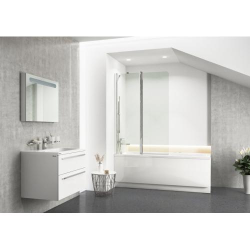 Акрилова ванна Ravak Chrome 180x80 Акрилова ванна Ravak Chrome 180x80