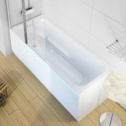 Акриловая ванна Ravak Chrome 180x80 Акриловая ванна Ravak Chrome 180x80