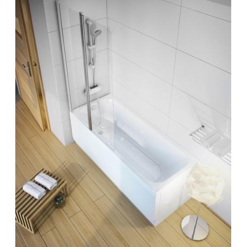 Акрилова ванна Ravak Chrome 180x80 Акрилова ванна Ravak Chrome 180x80