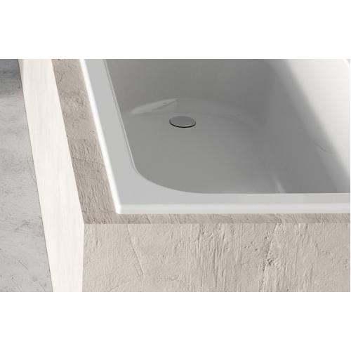 Акрилова ванна Ravak Chrome Slim 180x80 Акрилова ванна Ravak Chrome Slim 180x80