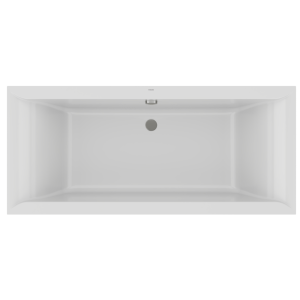 Акриловая ванна FAVORIT 180x80 Акриловая ванна FAVORIT 180x80