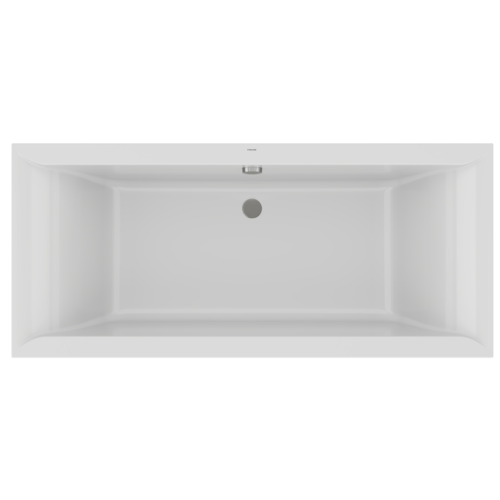 Акриловая ванна FAVORIT 180x80