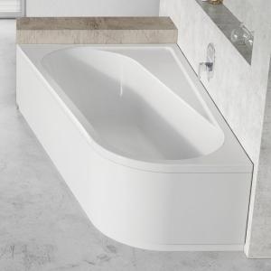 Ванна акрилова Ravak Chrome 160x105 L