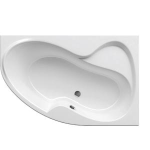 Ванна акрилова Ravak Rosa II R 160x105
