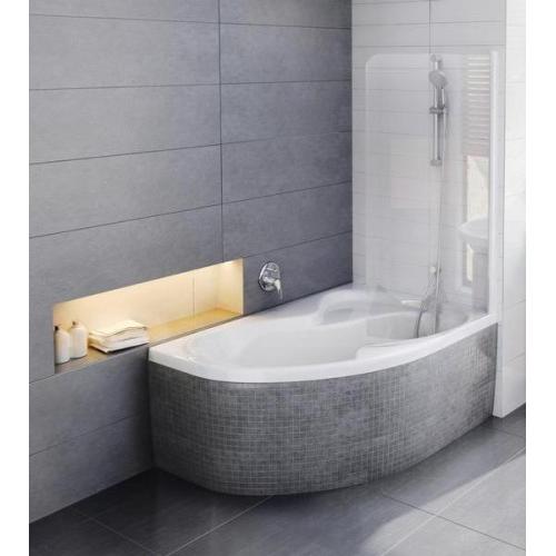 Акриловая Ванна Ravak Rosa II R 160x105