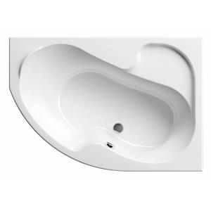 Акриловая Ванна Ravak Rosa R 140х105