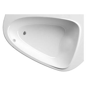 Акрилова Ванна Ravak Love Story II R 196х139