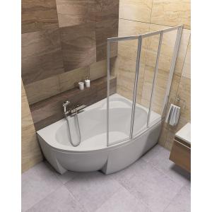 Ванна акрилова Ravak Asymmetric II 160 R