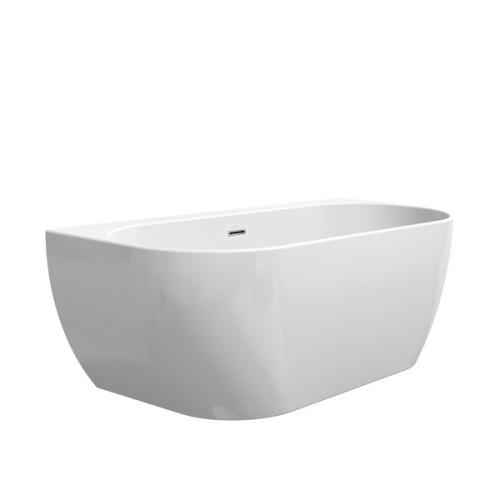 Акриловая Ванна Ravak Freedom W 1660x800 отдельностоящая