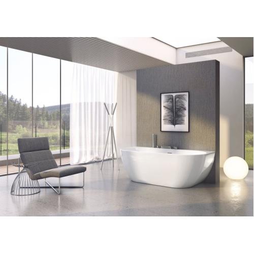 Акриловая Ванна Ravak Freedom W 1660x800 отдельностоящая
