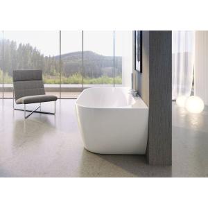 Акриловая Ванна Ravak Freedom W 1660x800 отдельностоящая