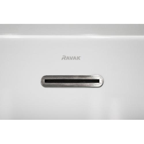 Акриловая Ванна Ravak Freedom W 1660x800 отдельностоящая