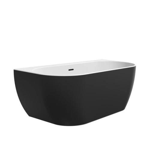 Акриловая Ванна Ravak Freedom W 1660x800 черная