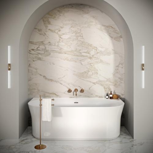 Акрилова Ванна Ravak Ypsilon Wall 1780x860