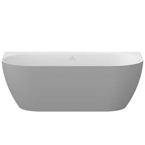 Ванная акриловая Ravak FREEDOM W TEC 1700x870