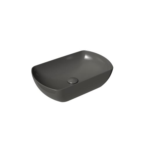 Ravak Умывальник Ravak Uni 500 O Slim Серый