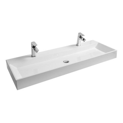 Ravak Умивальник Ravak Natural Duo 1200 з відварами без переливу