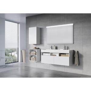 Ravak Умивальник Ravak Natural Duo 1200 з відварами без переливу