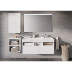 Ravak Умивальник Ravak Natural Duo 1200 з відварами без переливу