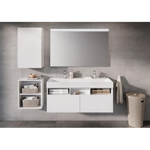 Ravak Умивальник Ravak Natural Duo 1200 з відварами без переливу
