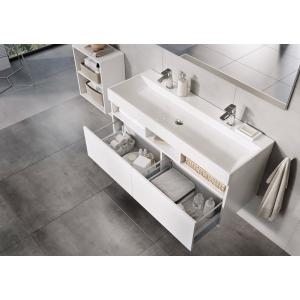 Ravak Умывальник Ravak Natural Duo 1200 с отварами без перелива