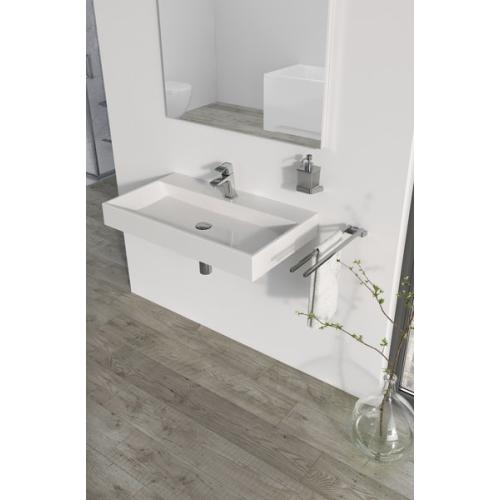 Ravak Умывальник Ravak Natural 800 с отваром без перелива