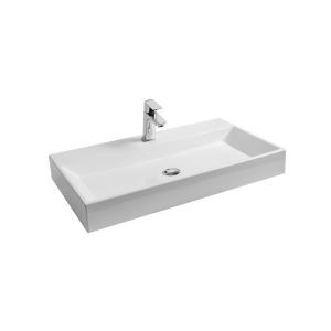 Ravak Умивальник Ravak Natural 800 з відваром без переливу