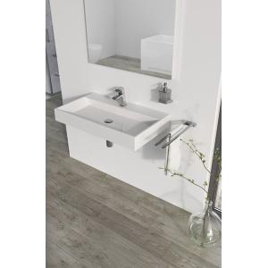 Ravak Умивальник Ravak Natural 800 з відваром без переливу