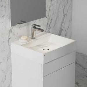Ravak Умывальник Ravak Natural 500 с отваром без перелива