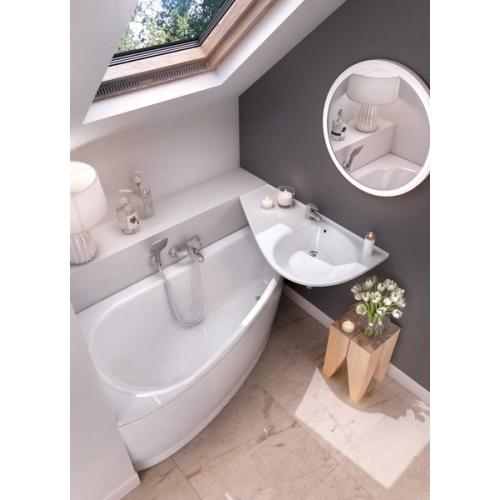Ravak Умивальник Ravak Avocado Comfort R 95 см
