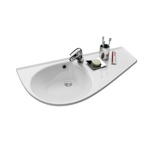 Ravak Умивальник Ravak Avocado Comfort R 95 см
